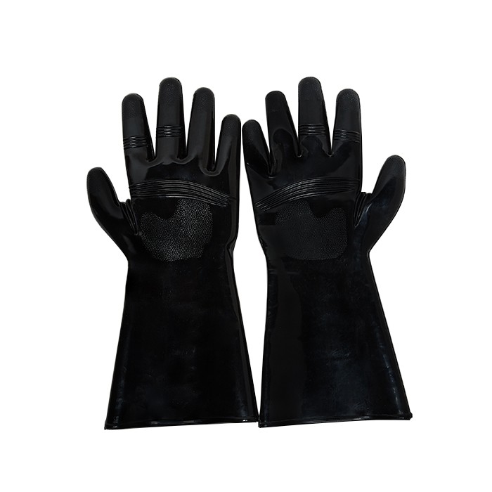 CBRN Gloves 2 CBRN Gloves 2